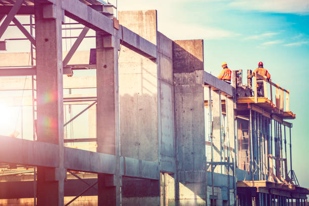 Best Concrete Grinding and Polishing in Wright, FL