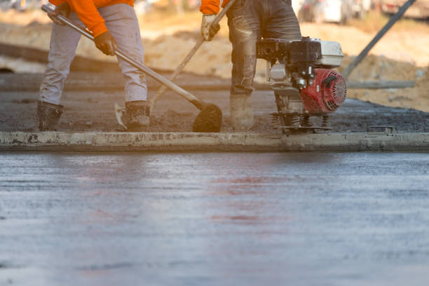 Best Concrete Steps and Stairs in Wright, FL