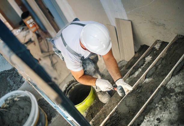 Best Concrete Foundation Repair in Wright, FL