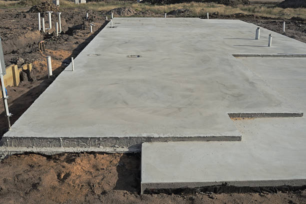Best Concrete Sidewalk Installation in Wright, FL