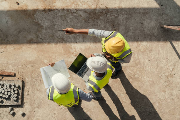Best Concrete Staining and Coloring in Wright, FL