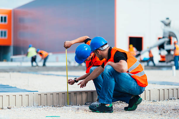 Best Concrete Grinding and Polishing in Wright, FL