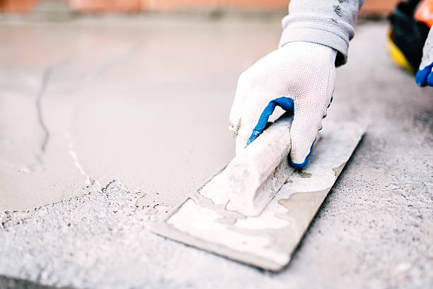 Best Concrete Pool Decks in Wright, FL