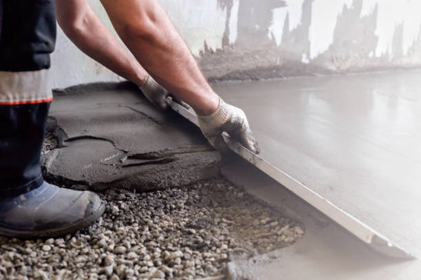 Best Stamped Concrete Services in Wright, FL